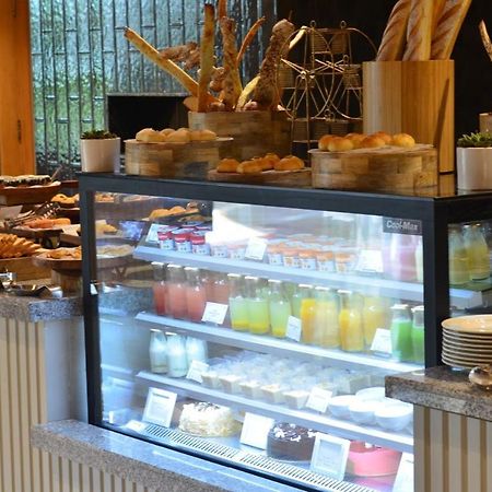 Radisson Hotel Sector 29 Gurugram Gurgaon Luaran gambar