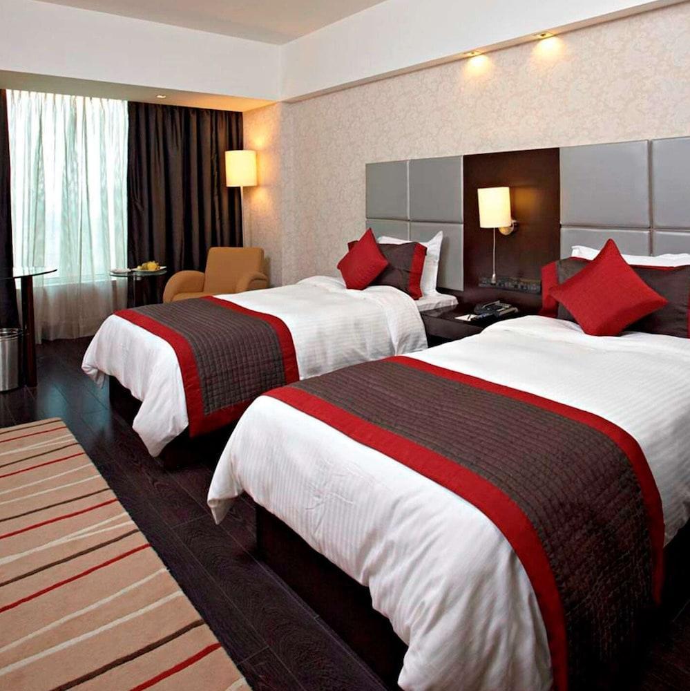Radisson Hotel Sector 29 Gurugram Gurgaon Luaran gambar