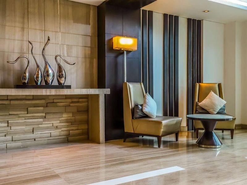 Radisson Hotel Sector 29 Gurugram Gurgaon Luaran gambar