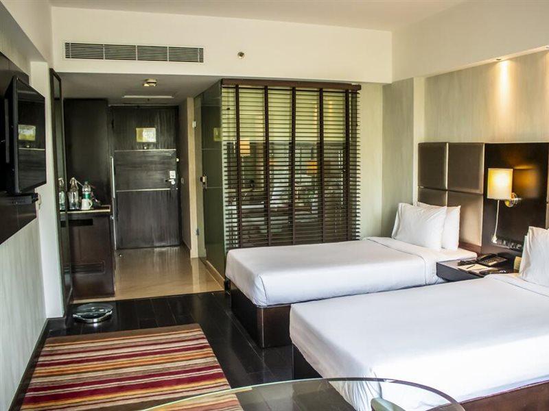 Radisson Hotel Sector 29 Gurugram Gurgaon Luaran gambar