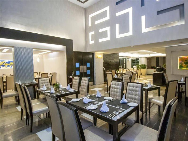 Radisson Hotel Sector 29 Gurugram Gurgaon Luaran gambar