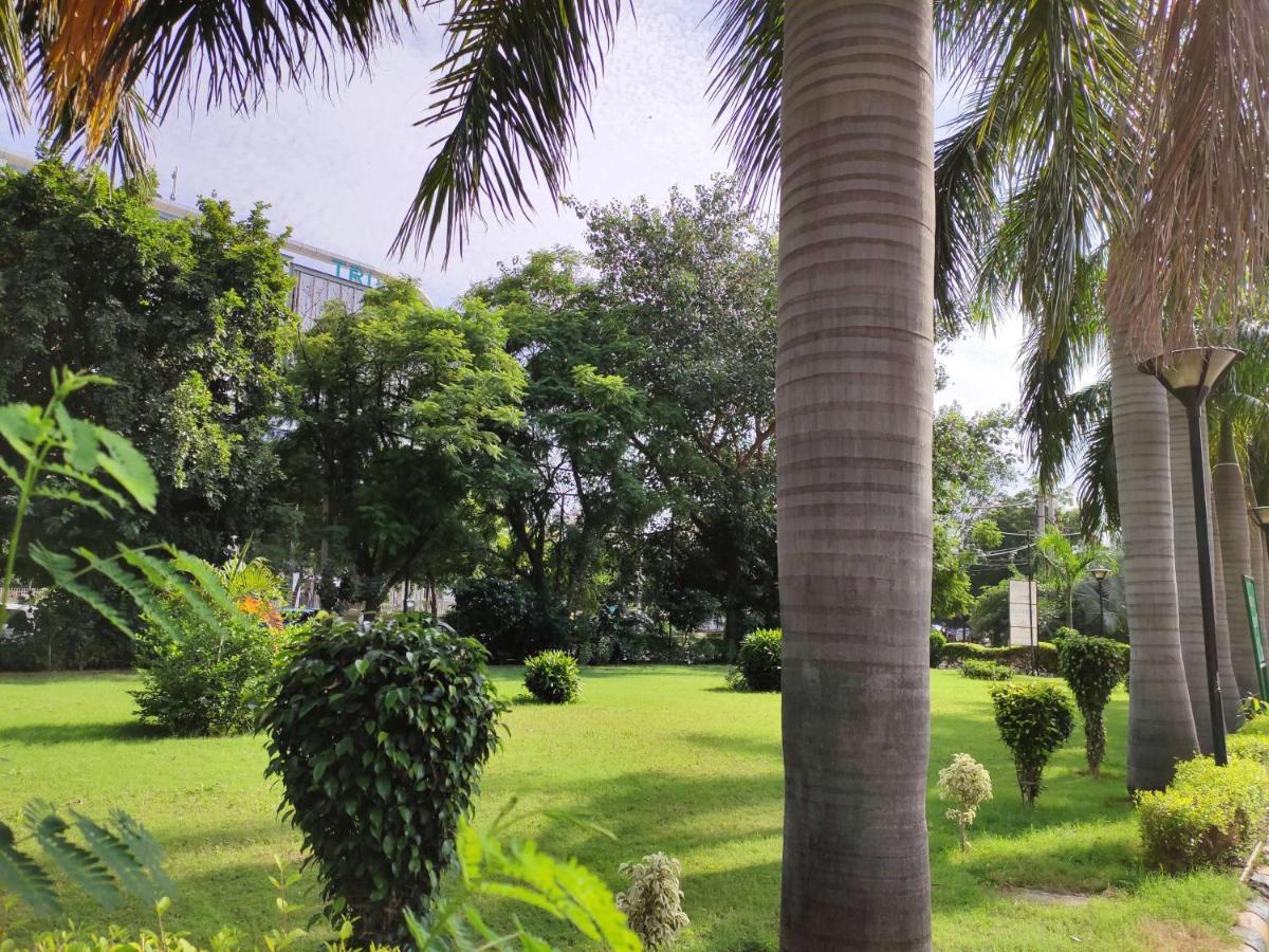 Radisson Hotel Sector 29 Gurugram Gurgaon Luaran gambar