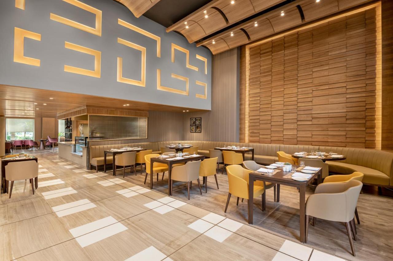 Radisson Hotel Sector 29 Gurugram Gurgaon Luaran gambar