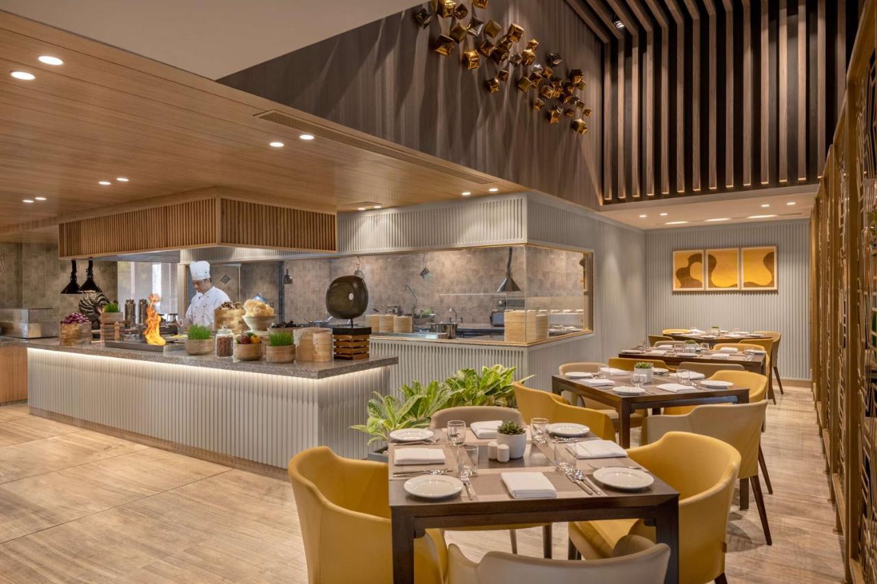 Radisson Hotel Sector 29 Gurugram Gurgaon Luaran gambar