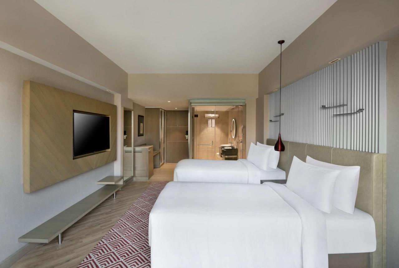 Radisson Hotel Sector 29 Gurugram Gurgaon Luaran gambar