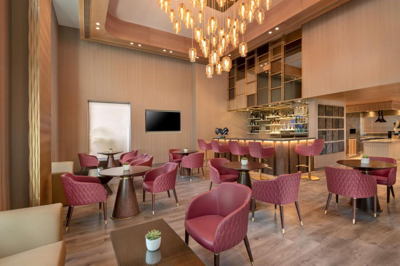 Radisson Hotel Sector 29 Gurugram Gurgaon Luaran gambar