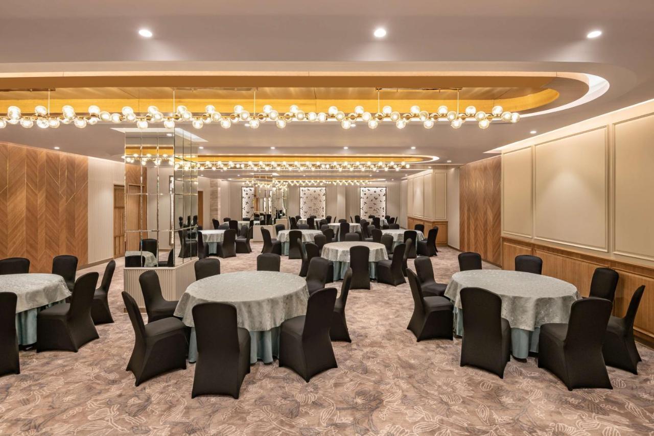 Radisson Hotel Sector 29 Gurugram Gurgaon Luaran gambar