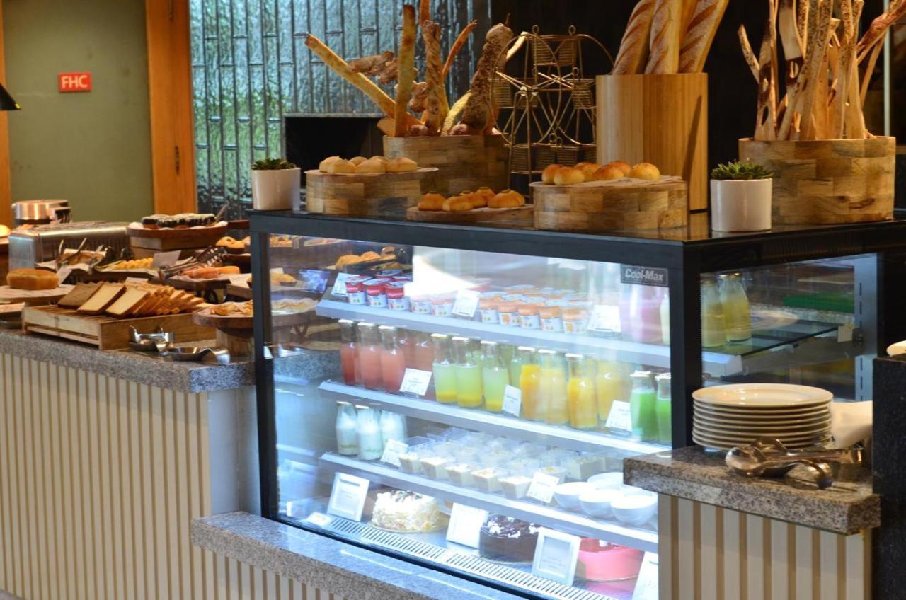 Radisson Hotel Sector 29 Gurugram Gurgaon Luaran gambar