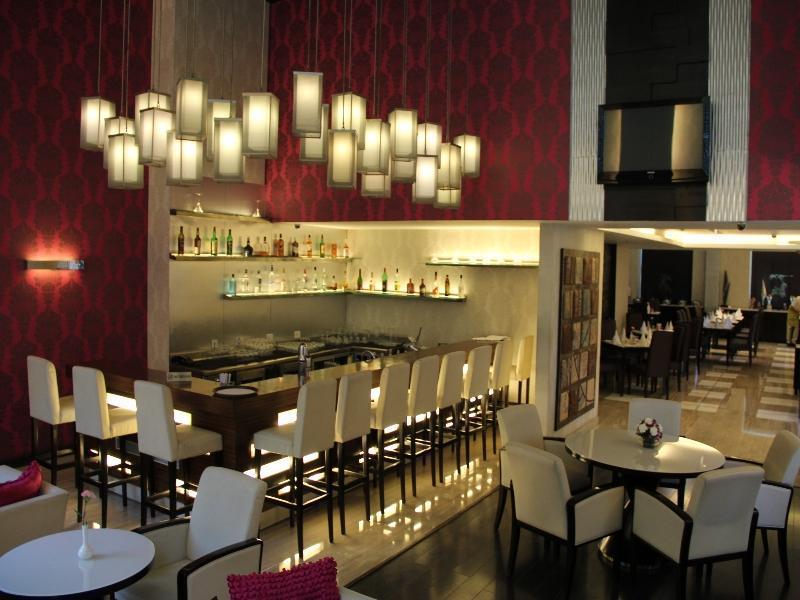 Radisson Hotel Sector 29 Gurugram Gurgaon Luaran gambar