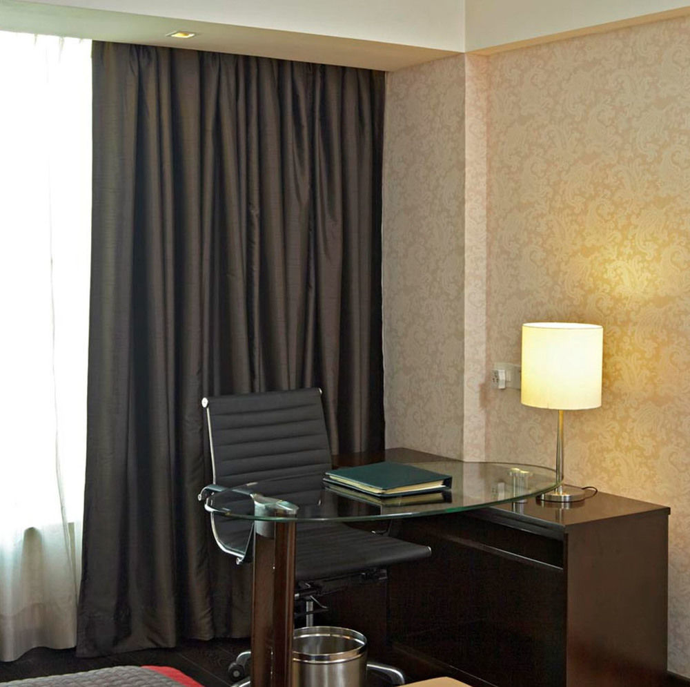 Radisson Hotel Sector 29 Gurugram Gurgaon Luaran gambar