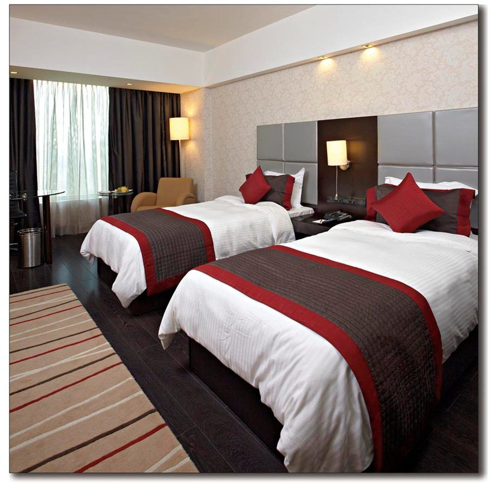 Radisson Hotel Sector 29 Gurugram Gurgaon Luaran gambar