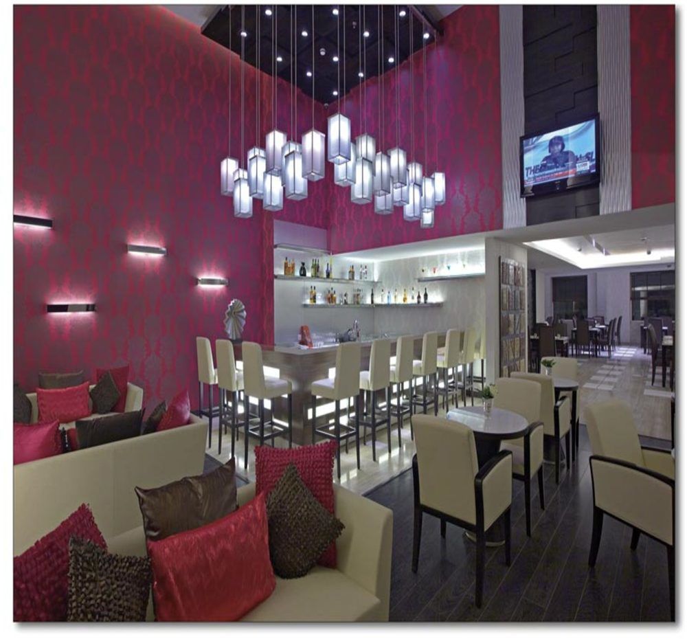 Radisson Hotel Sector 29 Gurugram Gurgaon Luaran gambar