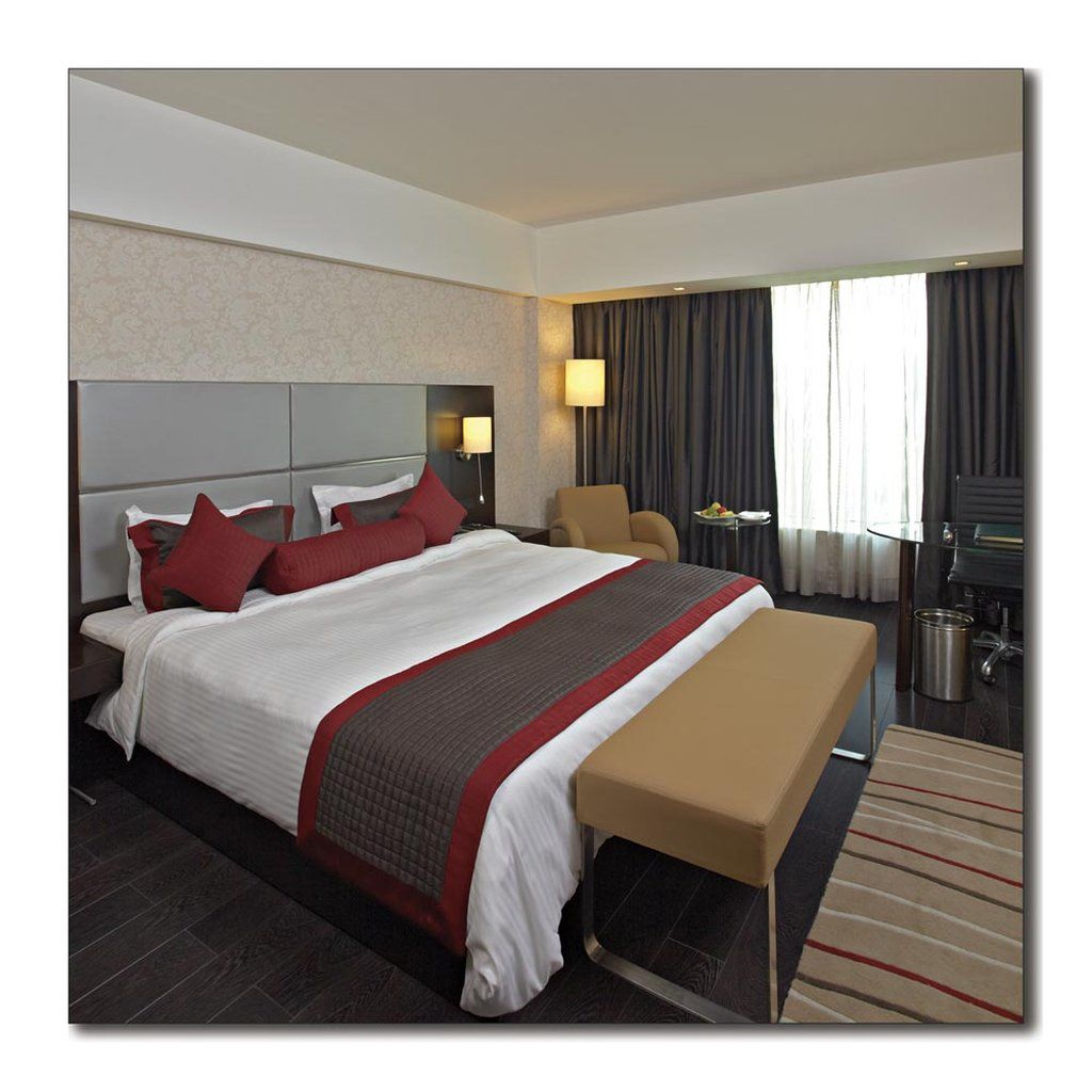 Radisson Hotel Sector 29 Gurugram Gurgaon Luaran gambar