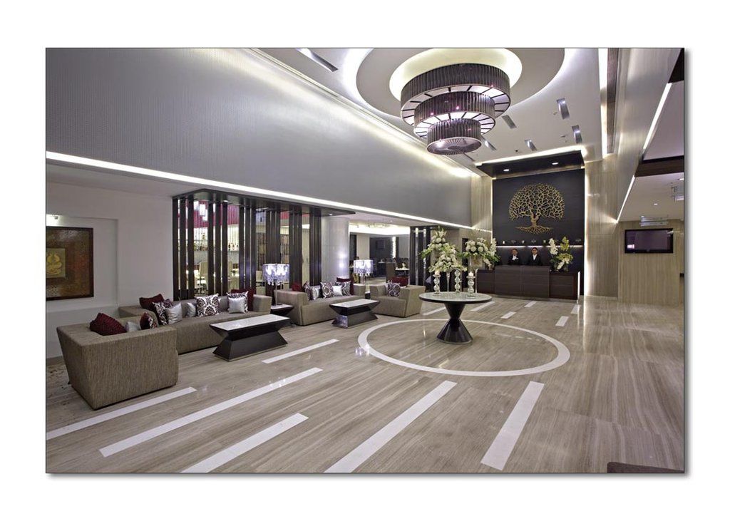 Radisson Hotel Sector 29 Gurugram Gurgaon Luaran gambar