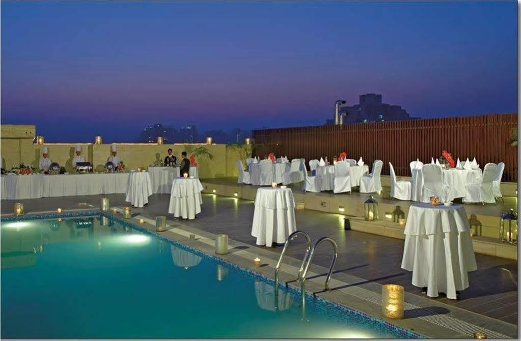 Radisson Hotel Sector 29 Gurugram Gurgaon Luaran gambar
